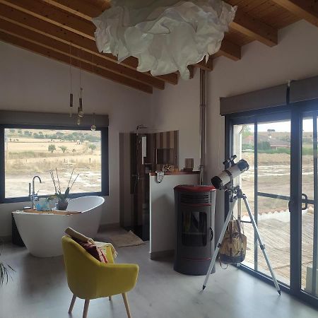 Ivanrey Habitaciones Con Encanto מראה חיצוני תמונה