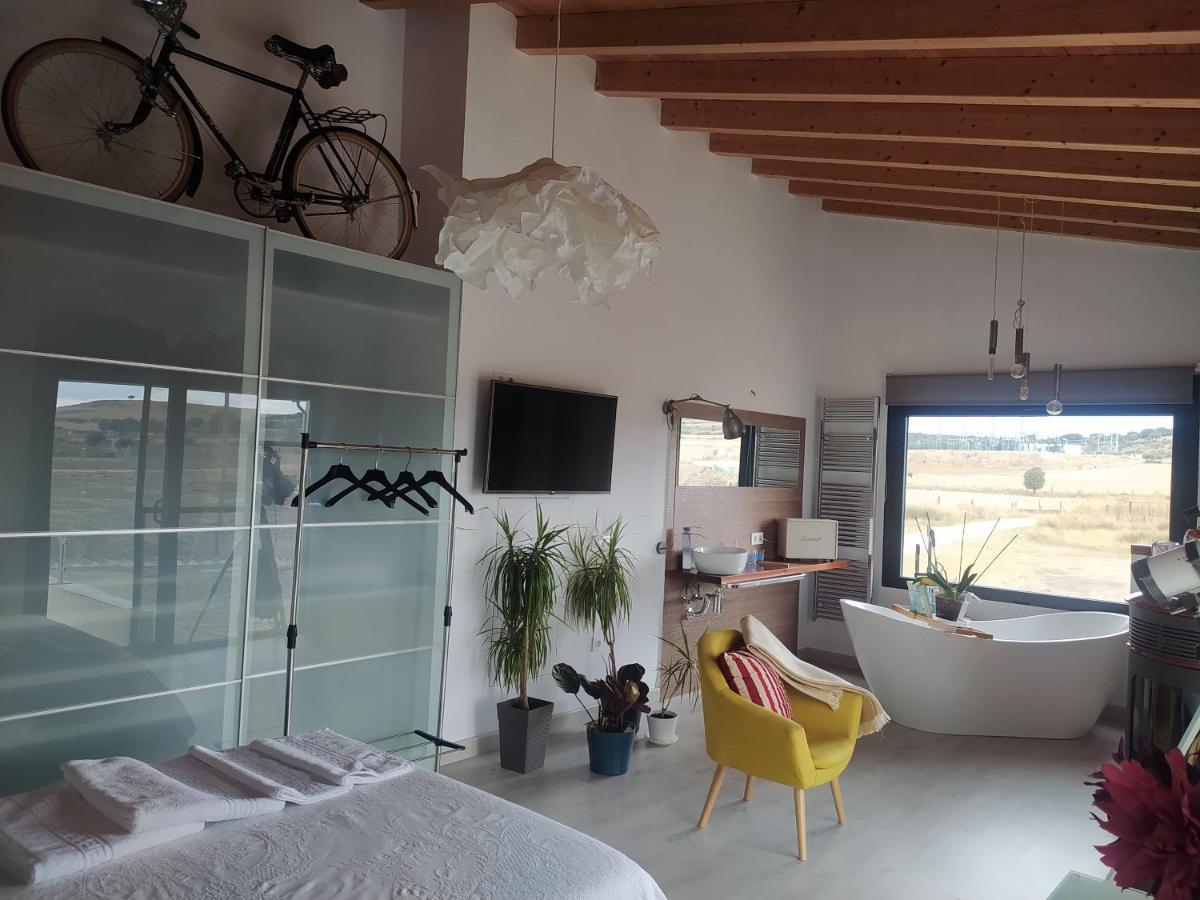 Ivanrey Habitaciones Con Encanto מראה חיצוני תמונה