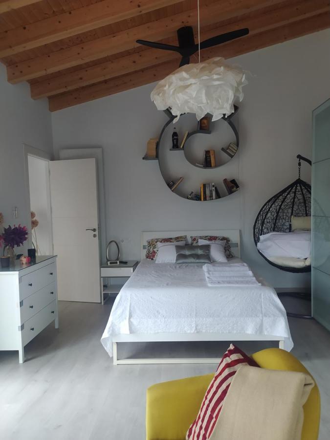 Ivanrey Habitaciones Con Encanto מראה חיצוני תמונה
