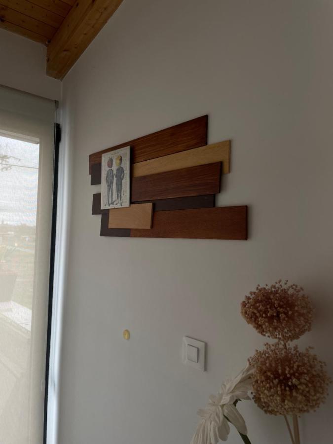 Ivanrey Habitaciones Con Encanto מראה חיצוני תמונה