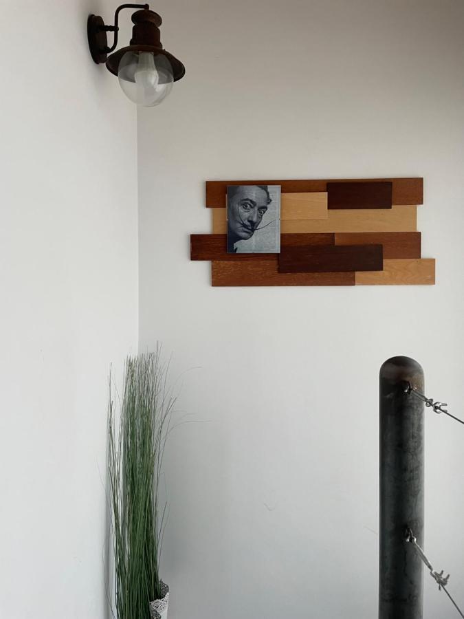 Ivanrey Habitaciones Con Encanto מראה חיצוני תמונה