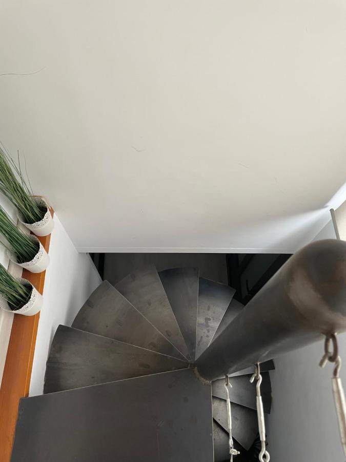 Ivanrey Habitaciones Con Encanto מראה חיצוני תמונה