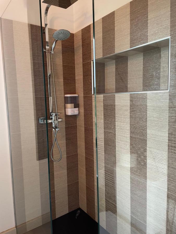 Ivanrey Habitaciones Con Encanto מראה חיצוני תמונה