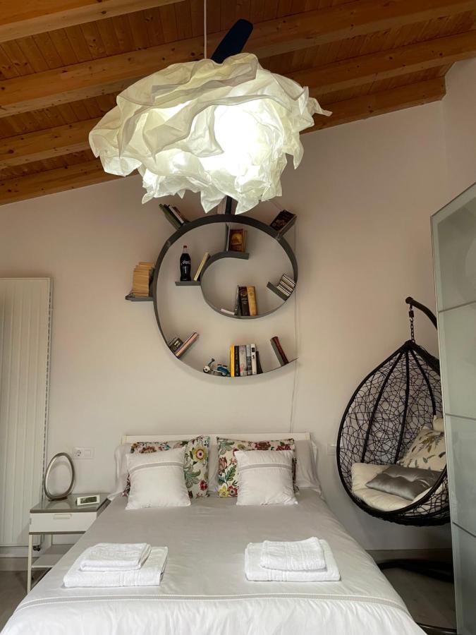 Ivanrey Habitaciones Con Encanto מראה חיצוני תמונה
