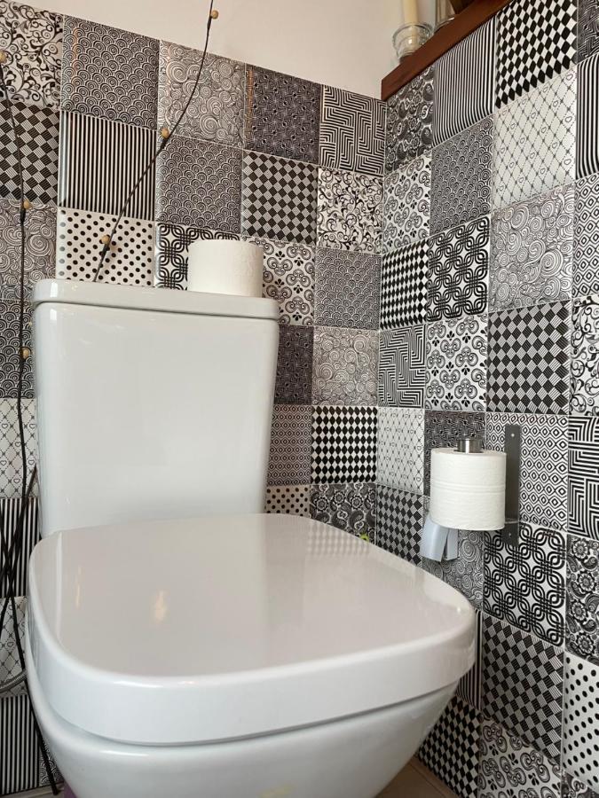 Ivanrey Habitaciones Con Encanto מראה חיצוני תמונה
