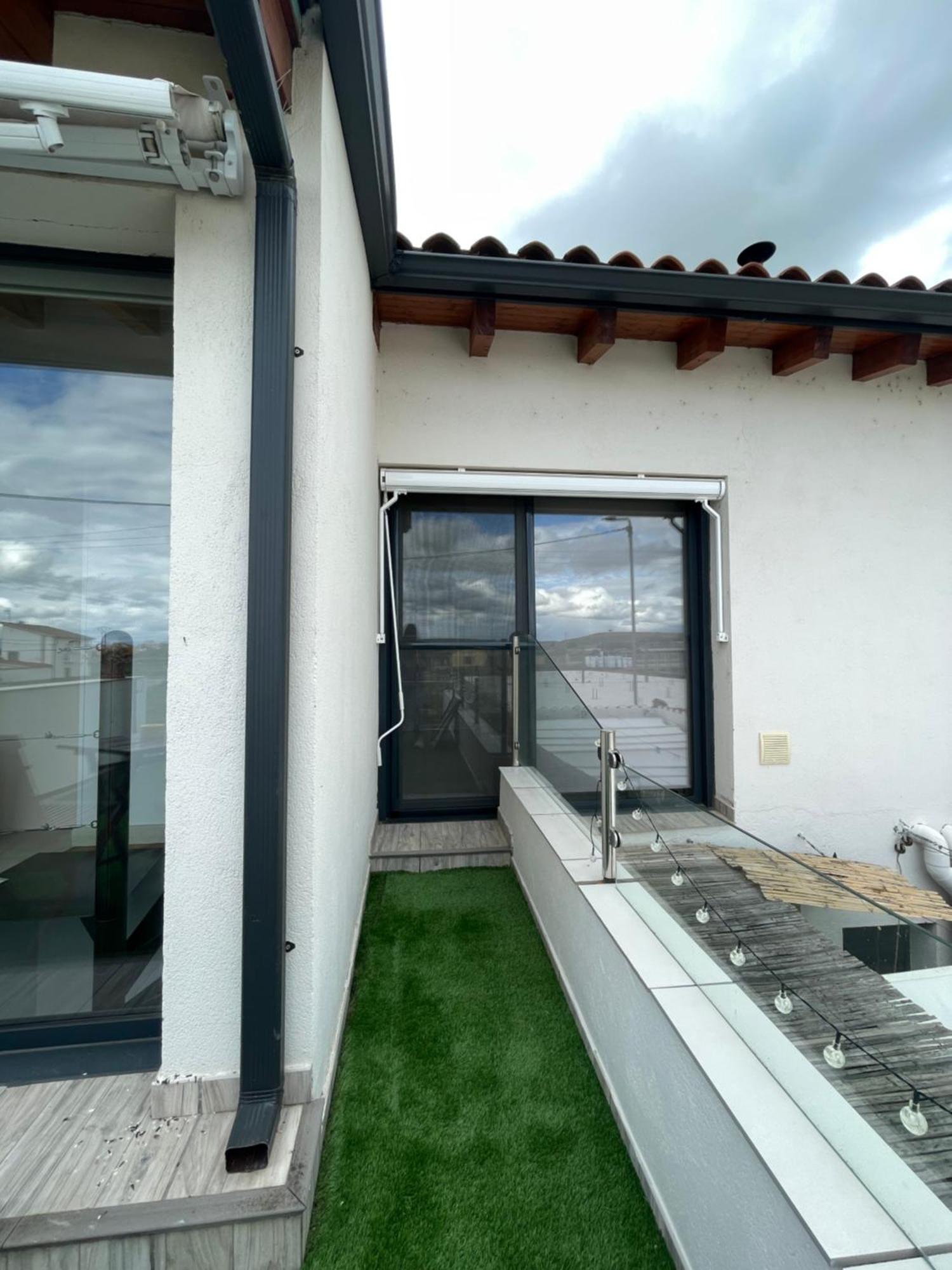 Ivanrey Habitaciones Con Encanto מראה חיצוני תמונה