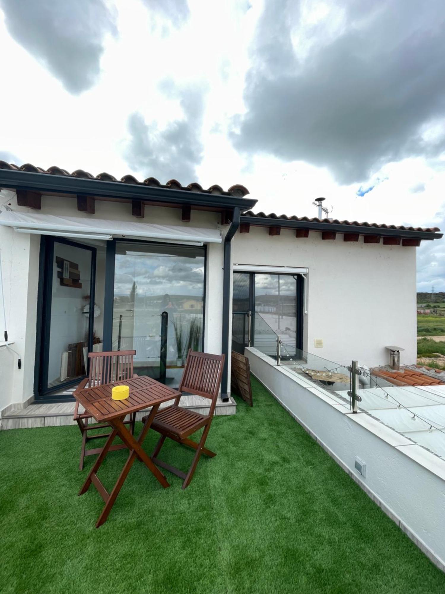 Ivanrey Habitaciones Con Encanto מראה חיצוני תמונה